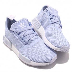 Adidas WMNS NMD R1 Aero Blue